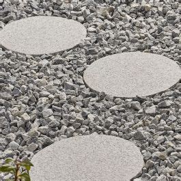 borderstone granite paving